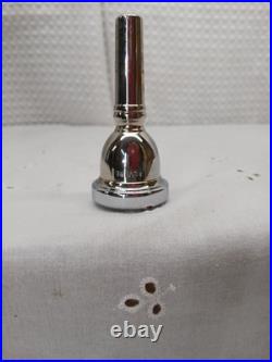 1963 Reynolds Professional F Attachment Tenor / Bass Trombone In Original Case