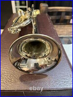 1965 Olds Opera Premier Trumpet! Beauty