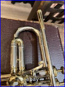 1965 Olds Opera Premier Trumpet! Beauty