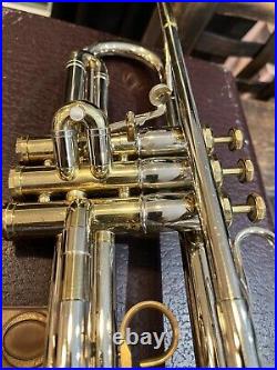 1965 Olds Opera Premier Trumpet! Beauty