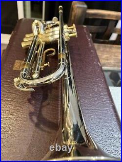 1965 Olds Opera Premier Trumpet! Beauty