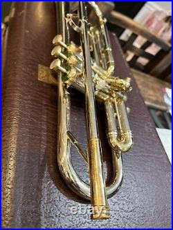 1965 Olds Opera Premier Trumpet! Beauty