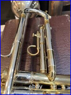 1965 Olds Opera Premier Trumpet! Beauty