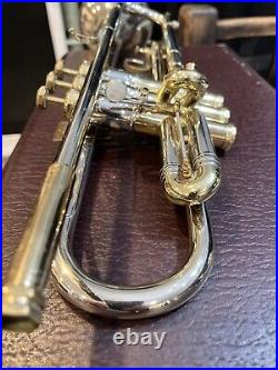 1965 Olds Opera Premier Trumpet! Beauty