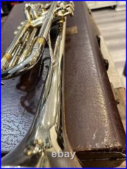 1965 Olds Opera Premier Trumpet! Beauty