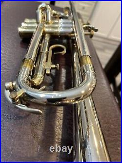 1965 Olds Opera Premier Trumpet! Beauty