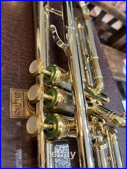 1965 Olds Opera Premier Trumpet! Beauty