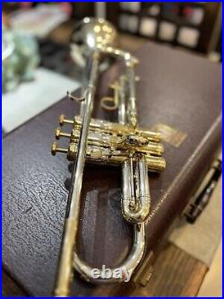 1965 Olds Opera Premier Trumpet! Beauty