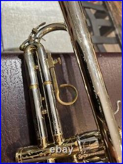 1965 Olds Opera Premier Trumpet! Beauty