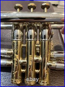 1965 Olds Opera Premier Trumpet! Beauty