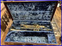 1965 Olds Opera Premier Trumpet! Beauty