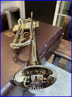 1965 Olds Opera Premier Trumpet! Beauty