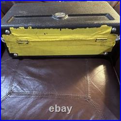 1970s Selmer Bundy Cornet Ser #462575ML W Hard Case With 5B & 7C Mouthpiece's