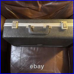 1970s Selmer Bundy Cornet Ser #462575ML W Hard Case With 5B & 7C Mouthpiece's