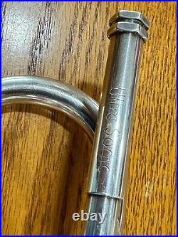 1973 Olds Super Star Trumpet(Rare)