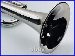 1973 Selmer Signet Special Trumpet Designed by Vincent Bach with New ProTech Case