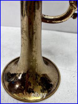 1975 Olds Ambassador Trumpet Serial 936478 Fullerton CA Brass w Case