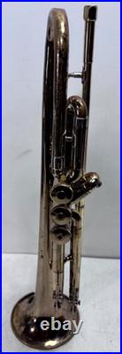 1975 Olds Ambassador Trumpet Serial 936478 Fullerton CA Brass w Case