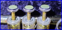 1977 Bach TR300 Trumpet/Case/Mouthpiece Well Maintained Needs Servicing