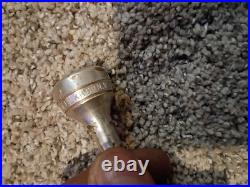 1983 Getzen 300 Series Trumpet Ready To Play