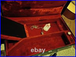 1983 Getzen 300 Series Trumpet Ready To Play