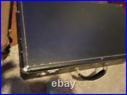 1983 Getzen 300 Series Trumpet Ready To Play