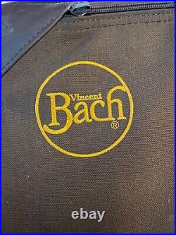 1999 Bach Standard STD-1 Trumpet