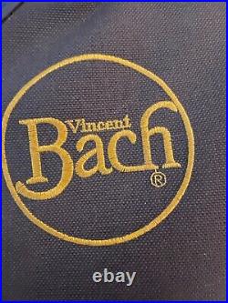 1999 Bach Standard STD-1 Trumpet
