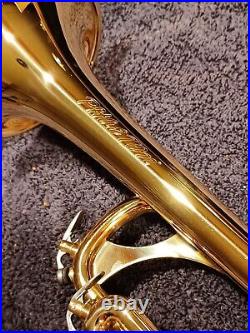 2011 Phaeton Bb Trumpet PHT-2020