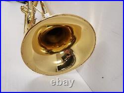 (47489-1) Yamaha YTR1335 Trumpet
