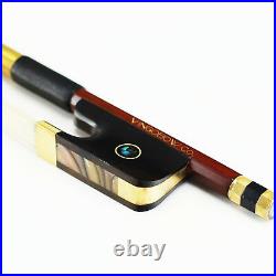 4/4 Size Pernambuco Cello Bow Well Balanced and Sweet Tone 60% OFF
