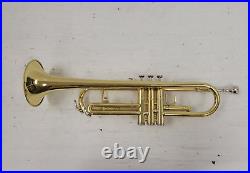 (67804-1) Holton 1602 Trumpet