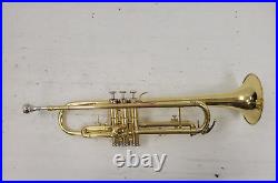 (67804-1) Holton 1602 Trumpet