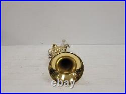 (67804-1) Holton 1602 Trumpet