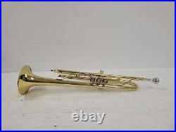 (67804-1) Holton 1602 Trumpet