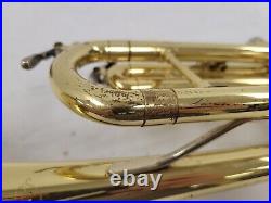 (67804-1) Holton 1602 Trumpet