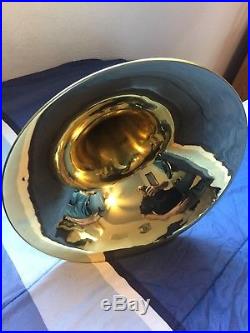 ALEXANDER Model 103 F/Bb DOUBLE FRENCH HORN