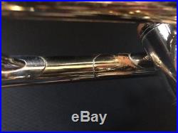 $ALE $ AN AWESOME PLAYER! OLDS SUPER Bb Trumpet Vintage Fullerton CA BUY IT NOW