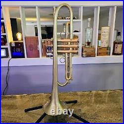 AR Resonance Leggera (lacquer finish) Trumpet