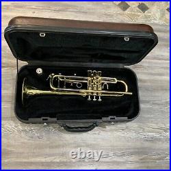 Accent Trumpet ML Serial # 94947