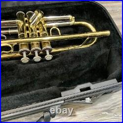 Accent Trumpet ML Serial # 94947