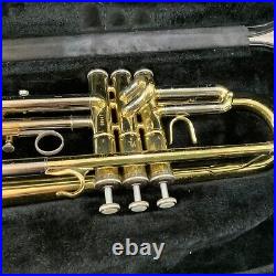 Accent Trumpet ML Serial # 94947