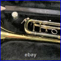 Accent Trumpet ML Serial # 94947