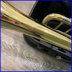 Accent Trumpet ML Serial # 94947