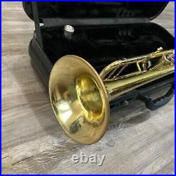 Accent Trumpet ML Serial # 94947