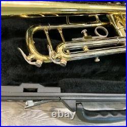 Accent Trumpet ML Serial # 94947