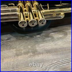 Accent Trumpet ML Serial # 94947