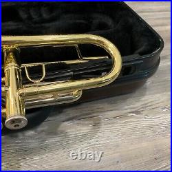 Accent Trumpet ML Serial # 94947