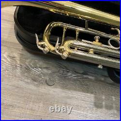 Accent Trumpet ML Serial # 94947