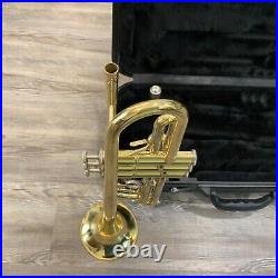 Accent Trumpet ML Serial # 94947